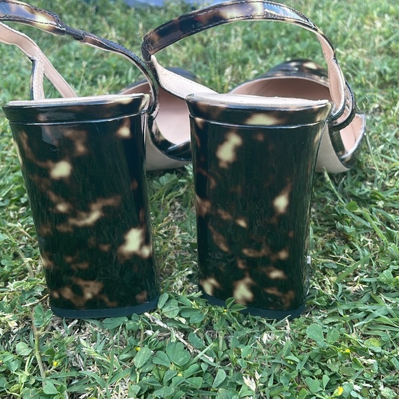 Kate Spade New York heels - Picture 3 of 6